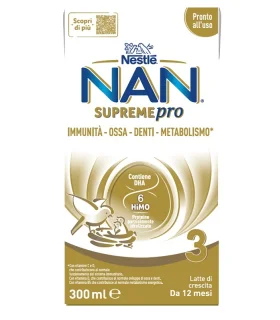 NAN Supreme PRO 3 Liq.300ml