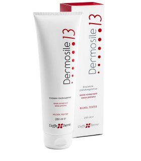 DERMOSILE*13 Emuls.Corpo 250ml