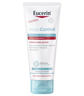 EUCERIN Atopic.Fas/Acute 40ml