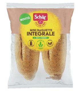 SCHAR Mini Baguette Int.