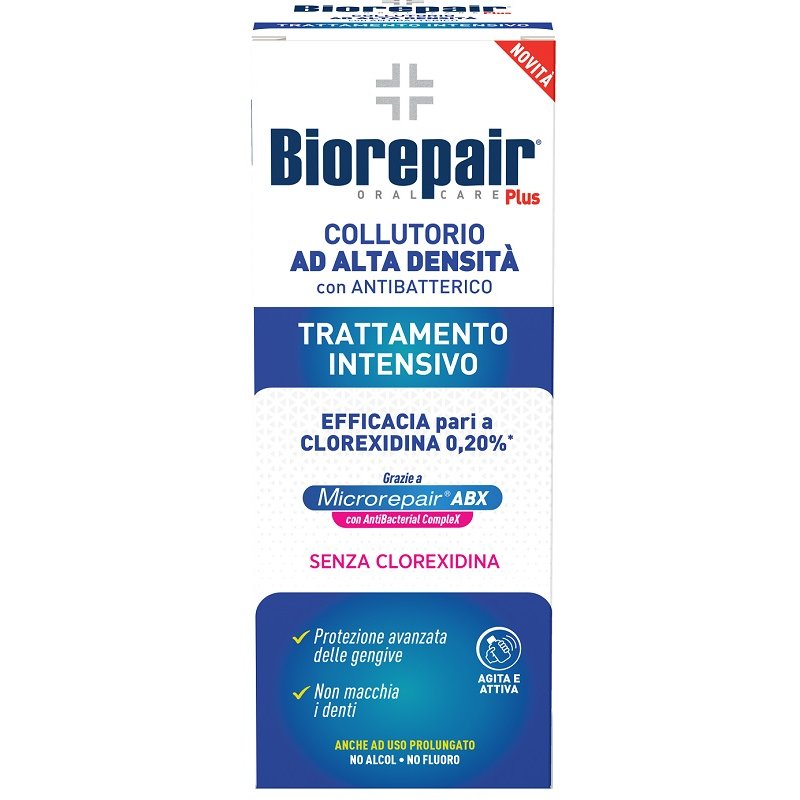 BIOREPAIR Plus Collut.Alta D. BIOREPAIR Plus Collut.Alta D.
