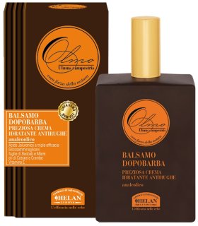 HELAN Olmo Balsamo D-Barba75ml