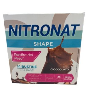 NITRONAT Shape Ciocc.14 Bust.