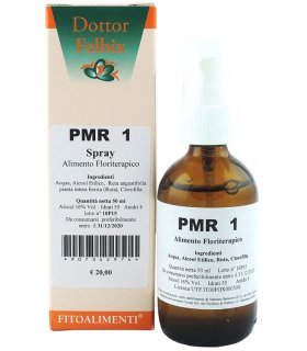 PMR 1 Spray 50ml