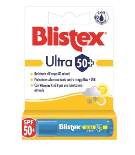 BLISTEX Ultra 50+ Stick Labbra BLISTEX Ultra 50+ Stick Labbra