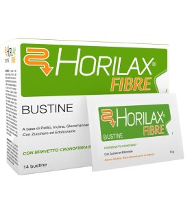 HORILAX Fibre 14 Bust.