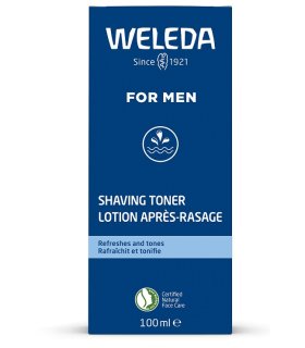 WELEDA Loz.Barba 100ml WELEDA Loz.Barba 100ml