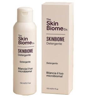 THE SKIN BIOME Det.150 ml