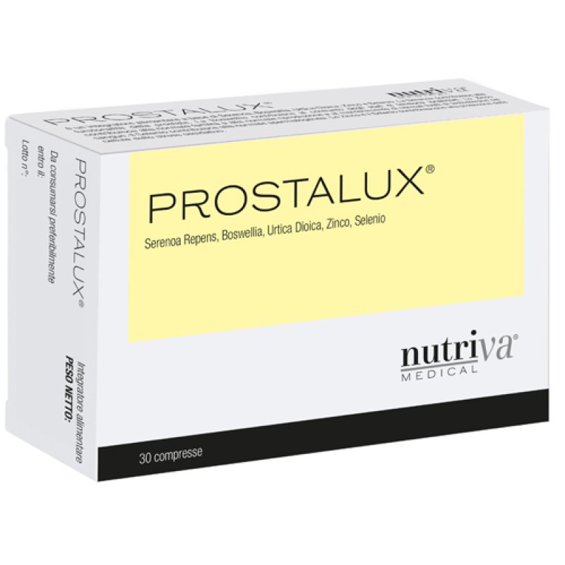PROSTALUX 30 Cpr PROSTALUX 30 Cpr