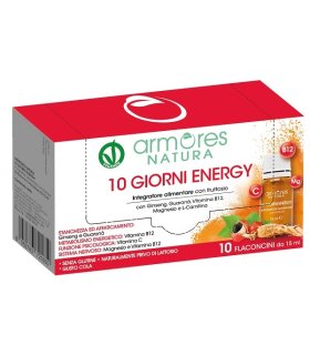 ARMORES Natura 10GG Energy10Fl