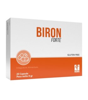 BIRON Forte 20 Capsule