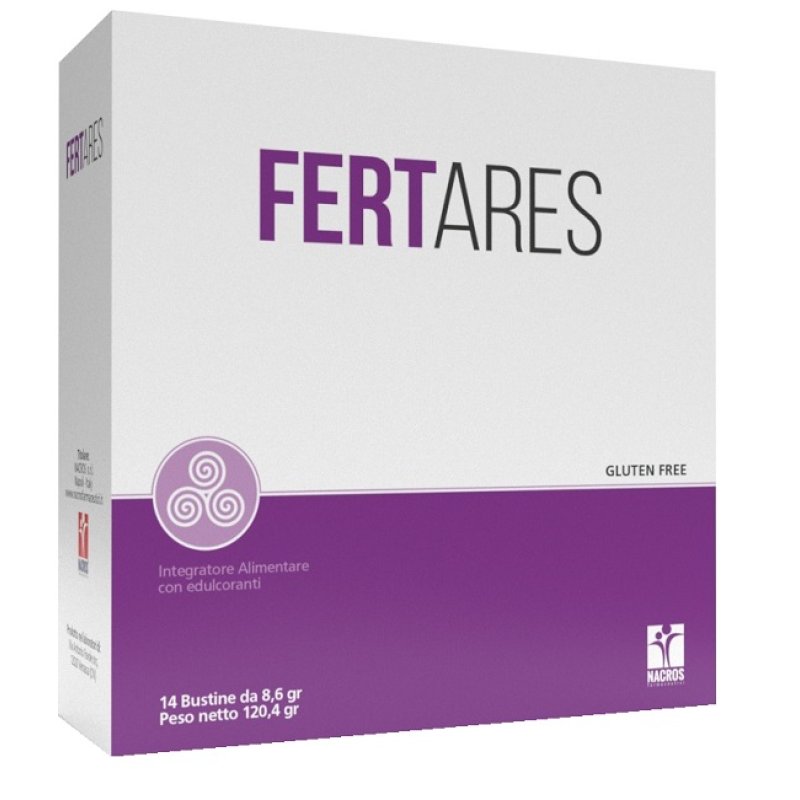 FERTARES 14 Bust. FERTARES 14 Bust.