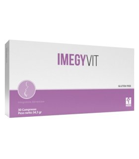 IMEGYVIT Materna 30 Compresse