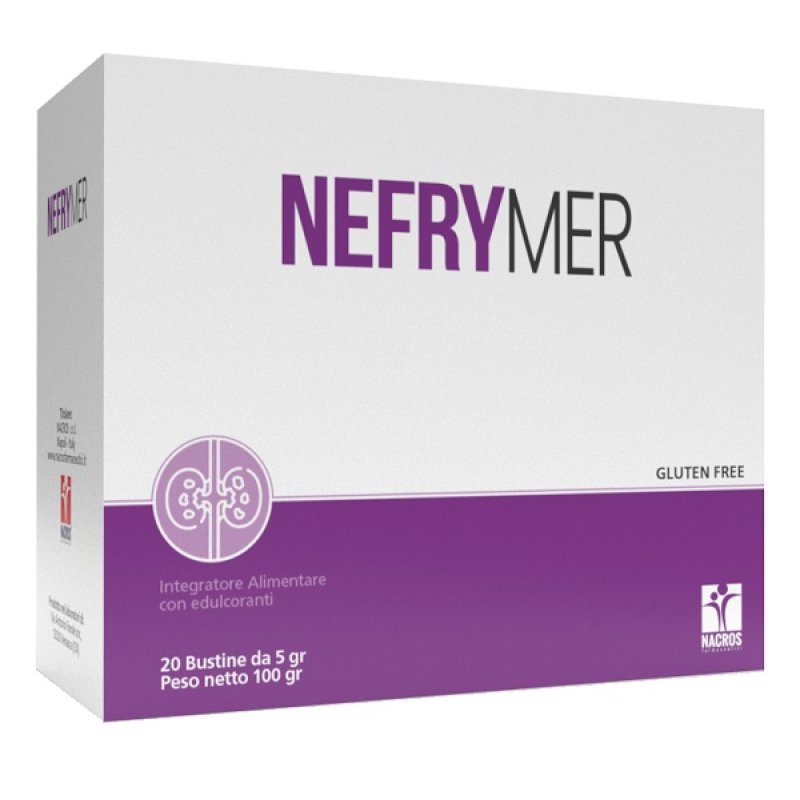 NEFRYMER 20 Bust. NEFRYMER 20 Bust.