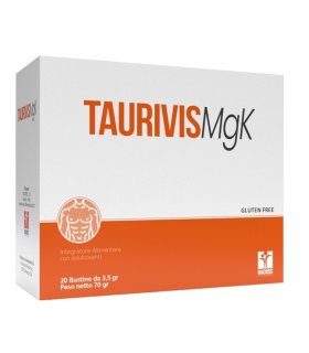 TAURIVIS MGK 20 Bust.