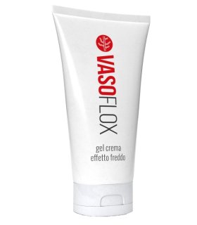 VASOFLEX Crema Gel 150ml