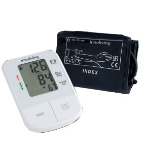 INNOLIVING Mis.Press.Aut.Bracc