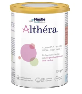 ALTHERA*Polv.400g