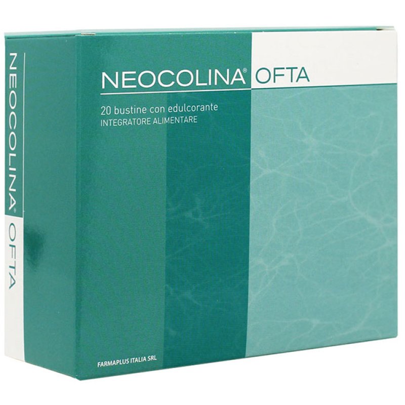 NEOCOLINA Ofta 20 Bust. NEOCOLINA Ofta 20 Bust.