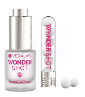 Veralab Wonder Shot Sie 15ml+7