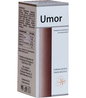 UMOR Gocce 30ml