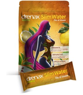 Drenax Forte Slim Water The Li