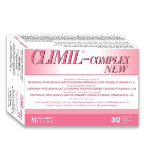 CLIMIL Complex 30 Cpr