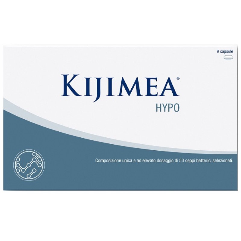 KIJIMEA Hypo 9 Cps KIJIMEA Hypo 9 Cps