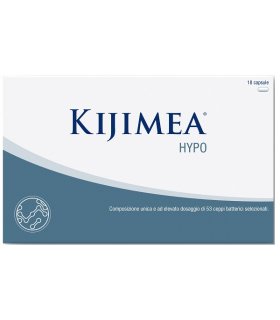 KIJIMEA Hypo 18 Cps