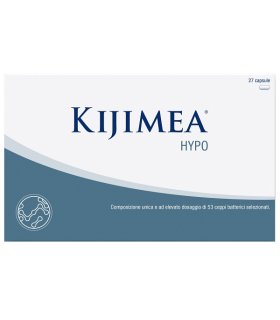 KIJIMEA Hypo 27 Cps