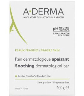 ADERMA Les Originels Pane 100g