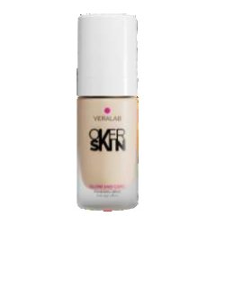 OVERSKIN F/T GLOW AND CARE 0.5