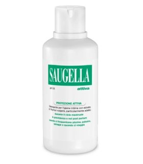 SAUGELLA Attiva 750ml
