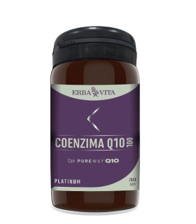 COENZIMA Q10*100 30Cps EBV