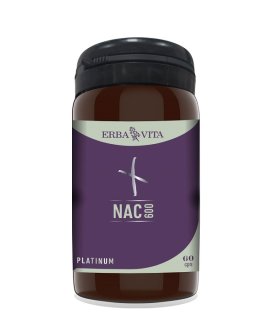 NAC*600 60 Cps EBV NAC*600 60 Cps EBV