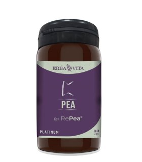 PEA 60 Cps                 EBV