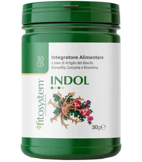 INDOL 30 Compresse