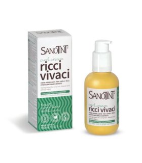 SANOTINT Crema Modell.Ricci