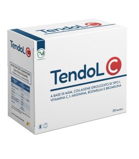 TENDOL*C 30 Bust.
