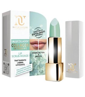 NATUR UNIQUE IALU LIP SCRUB