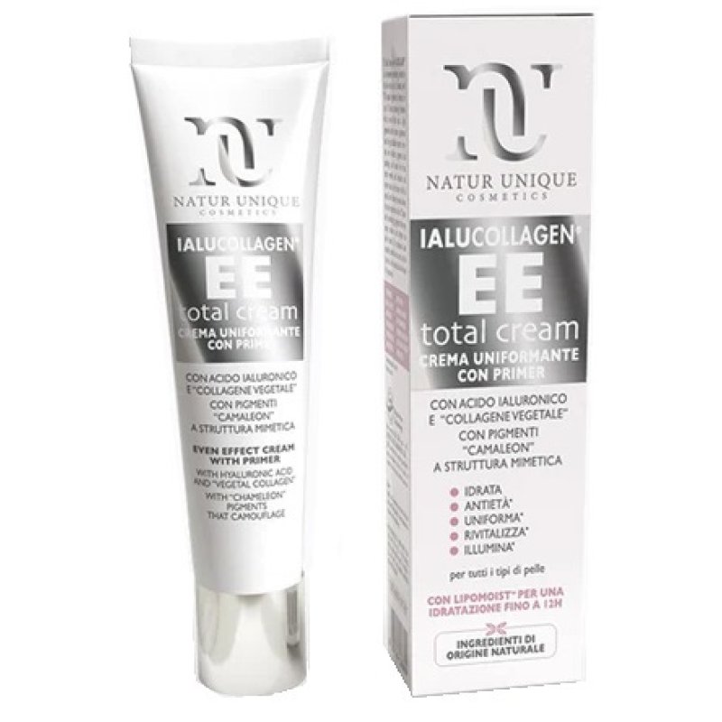 IALUCOLLAGEN EE Total Cream IALUCOLLAGEN EE Total Cream