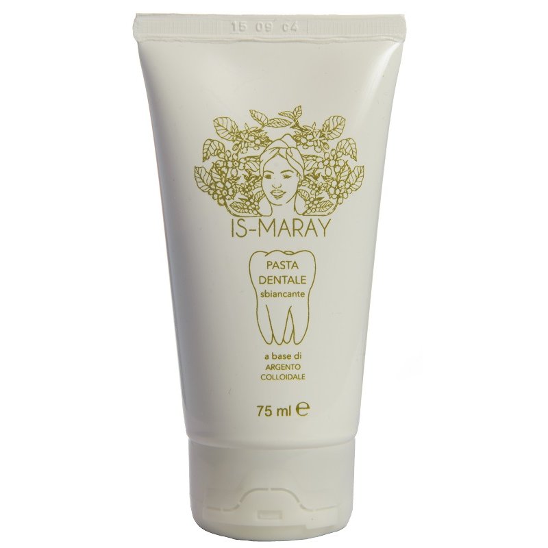 IS MARAY Pasta Sbianc.Dentale IS MARAY Pasta Sbianc.Dentale