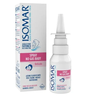 ISOMAR Baby Spray N/Gas*30ml