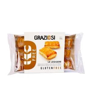 GRAZIOSI Le Leggere 130g PROMO
