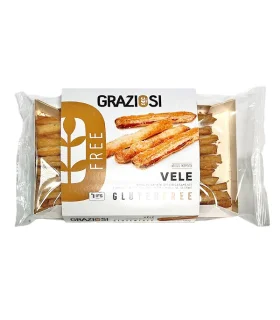 GRAZIOSI Le Vele Sesamo*110g