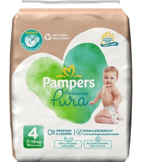 PMP PROT.PURA 4(7-18Kg)Mx 19pz