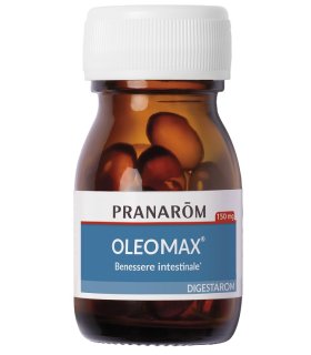 PRANAROM OLEOMAX Beness.Intest