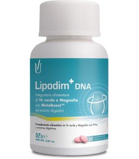 LIPODIM+DNA 60 Cpr