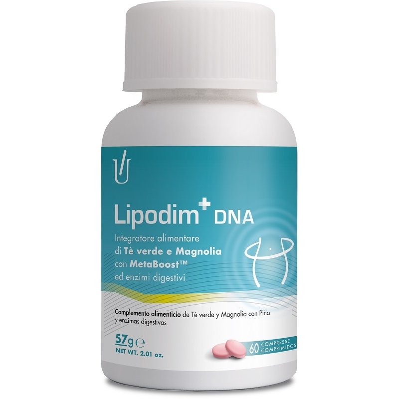 LIPODIM+DNA 60 Cpr LIPODIM+DNA 60 Cpr