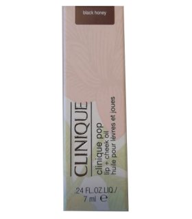 CQ POP LIP & CHEEK OIL BLACK HONEY